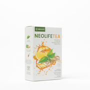 NeoLifeTea, ürditeesegu