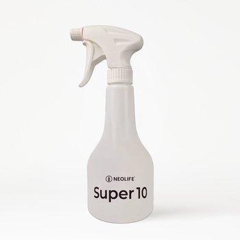 Butelka z atomizerem 500 ml