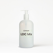 Butelka do mieszania 500 ml