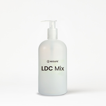 Butelka do mieszania 500 ml